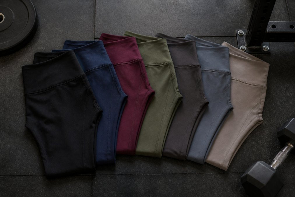 Durable Gym Leggings for Women: 7 That Survive Heavy Lifting