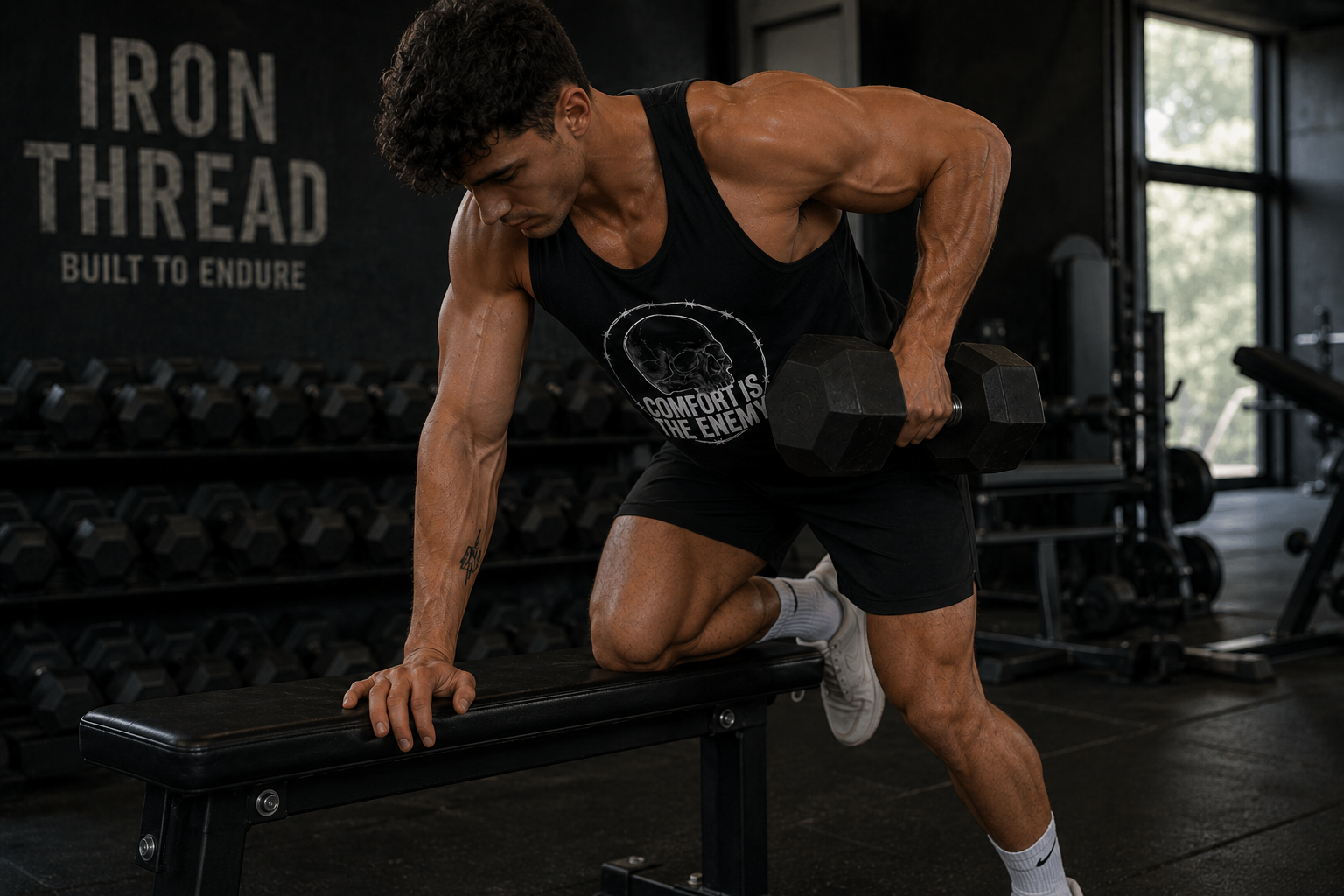 Men's Training