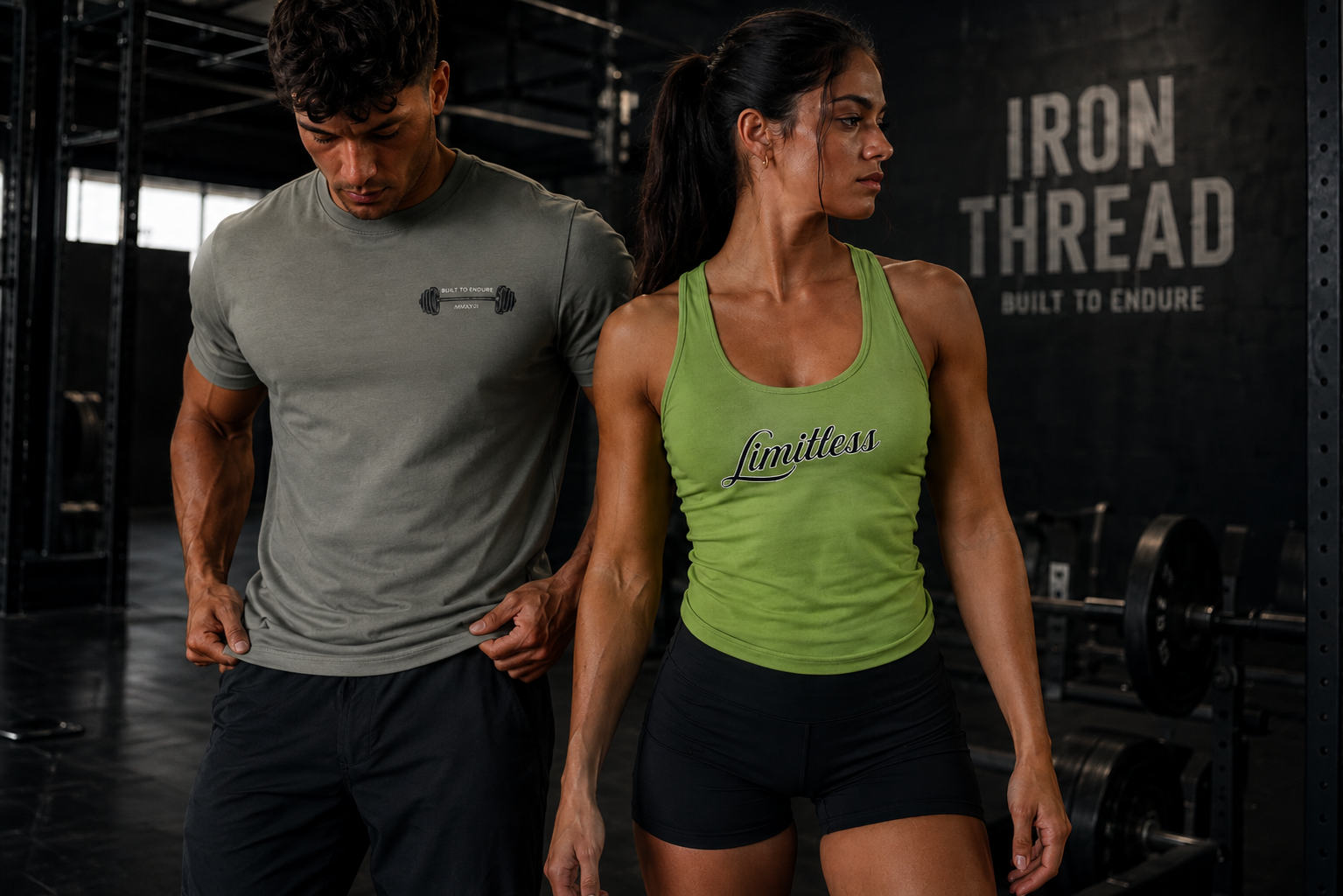 Training Essentials