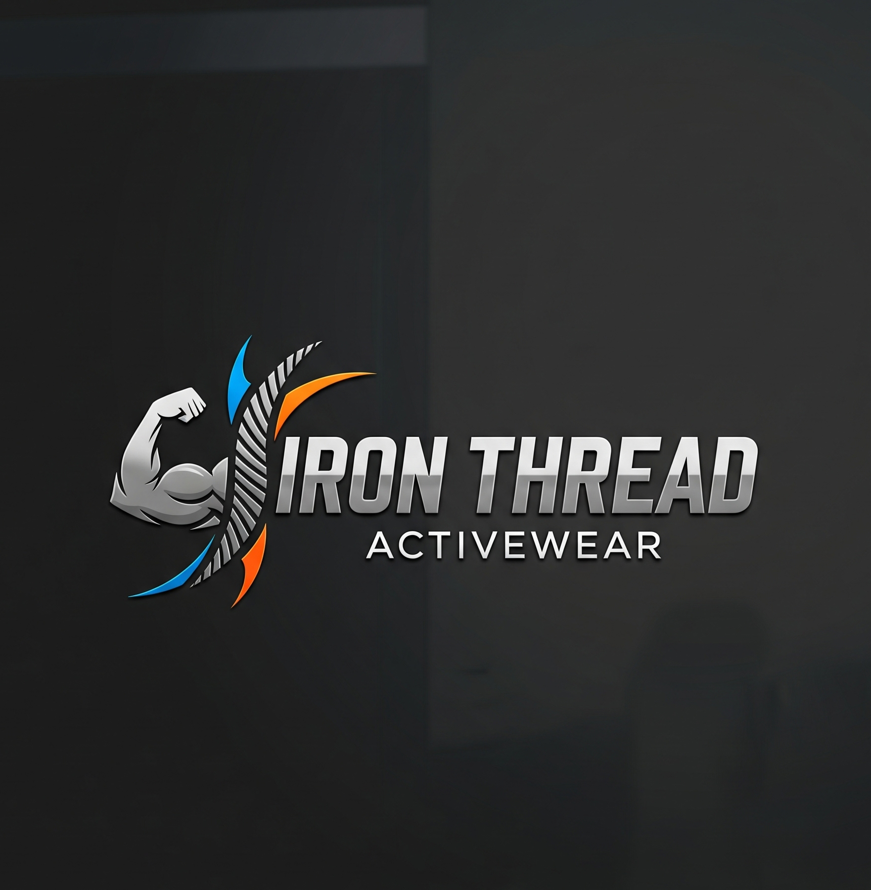 Iron Thread Activewear