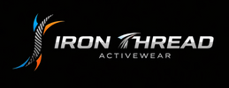 Iron Thread Activewear | Premium Performance Apparel - Home