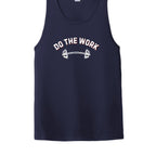 True Navy - ST356 - FRONT
