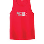 True Red - ST356 - FRONT