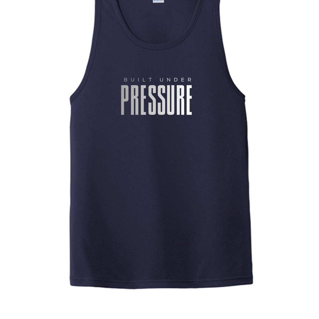 True Navy - ST356 - FRONT