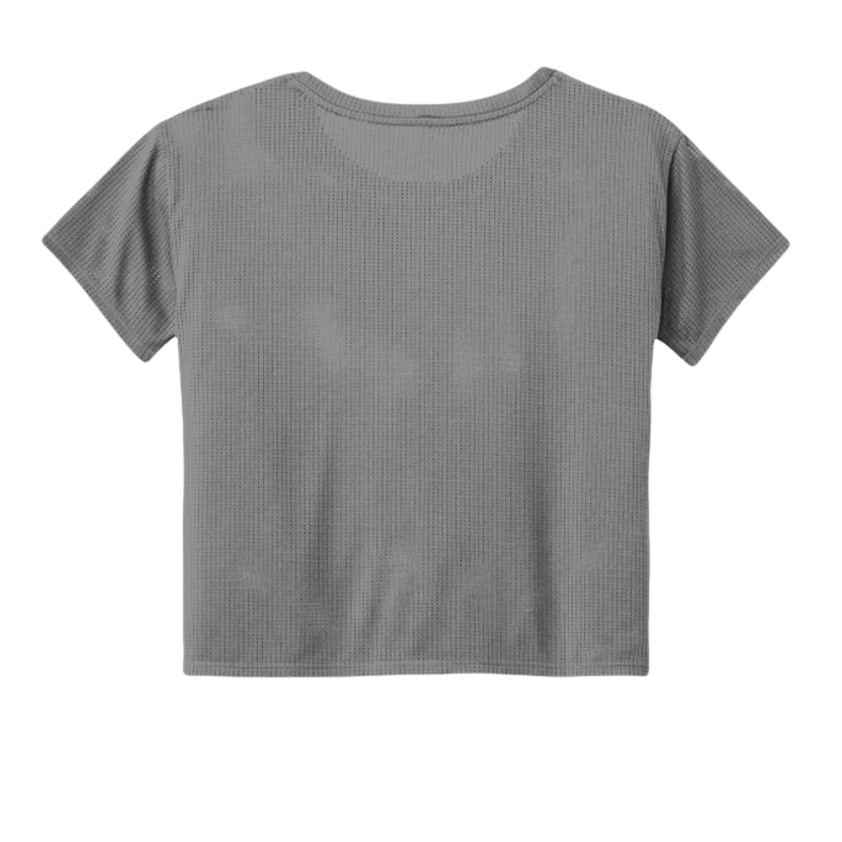 Dark Grey - BACK