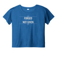 True Royal - FRONT