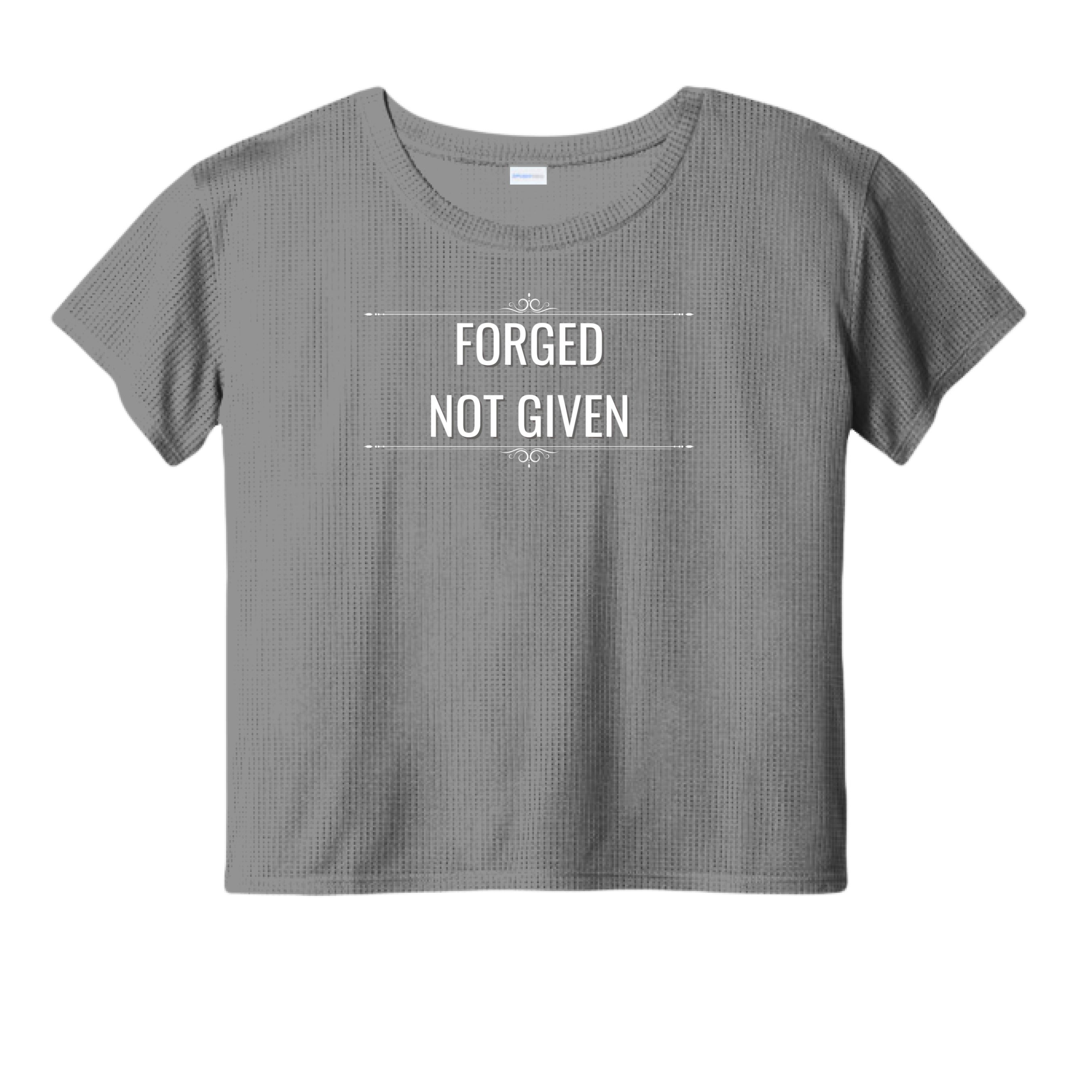 Dark Grey - FRONT