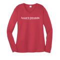 True Red - FRONT