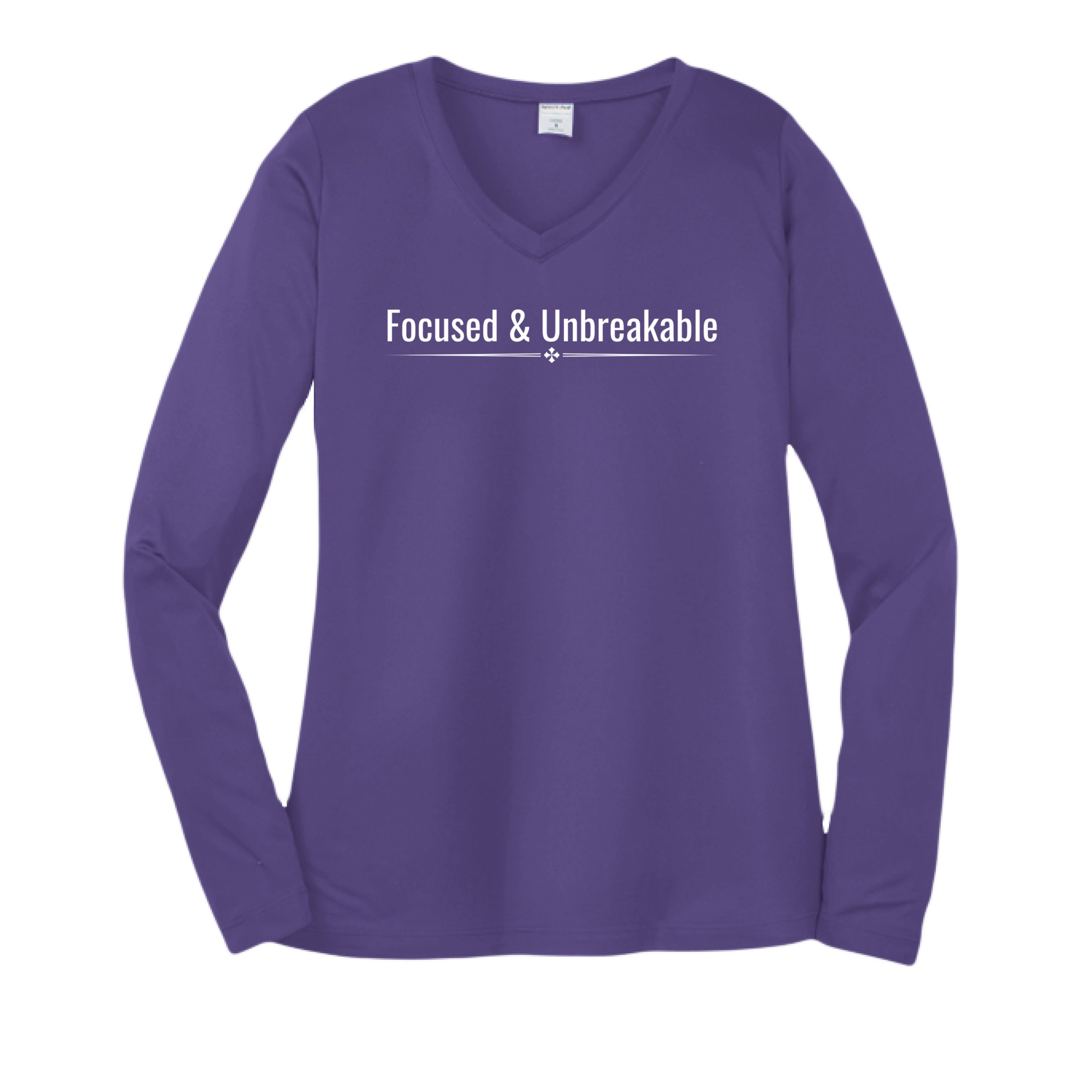 Purple - FRONT