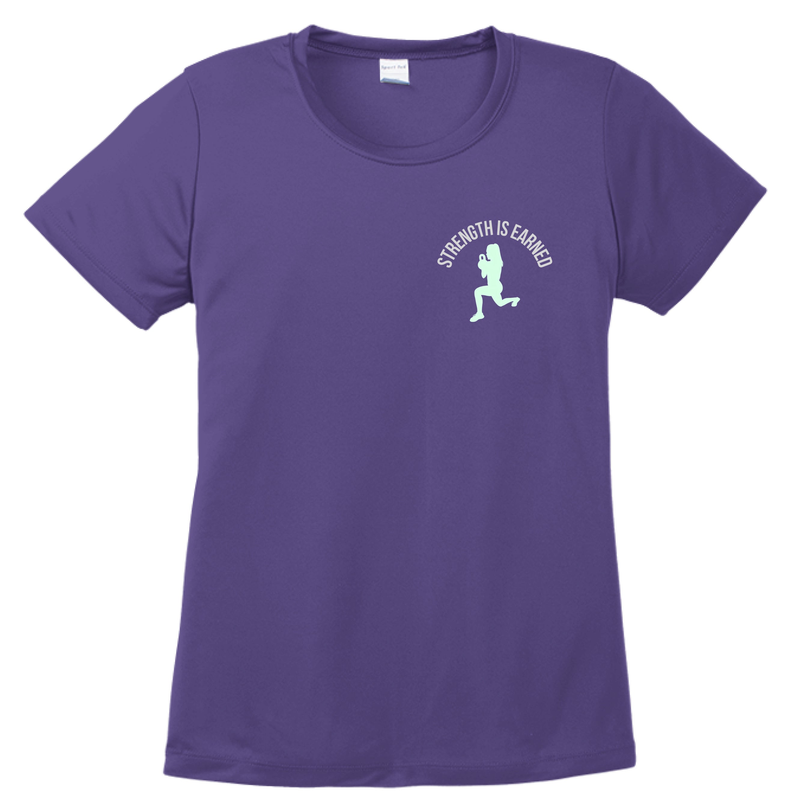 Purple - FRONT