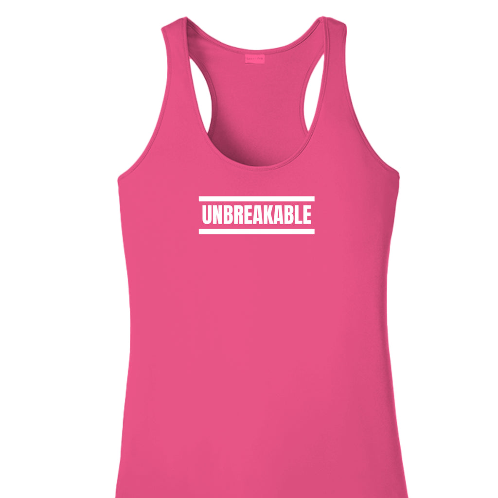 Neon Pink - LST356 - FRONT