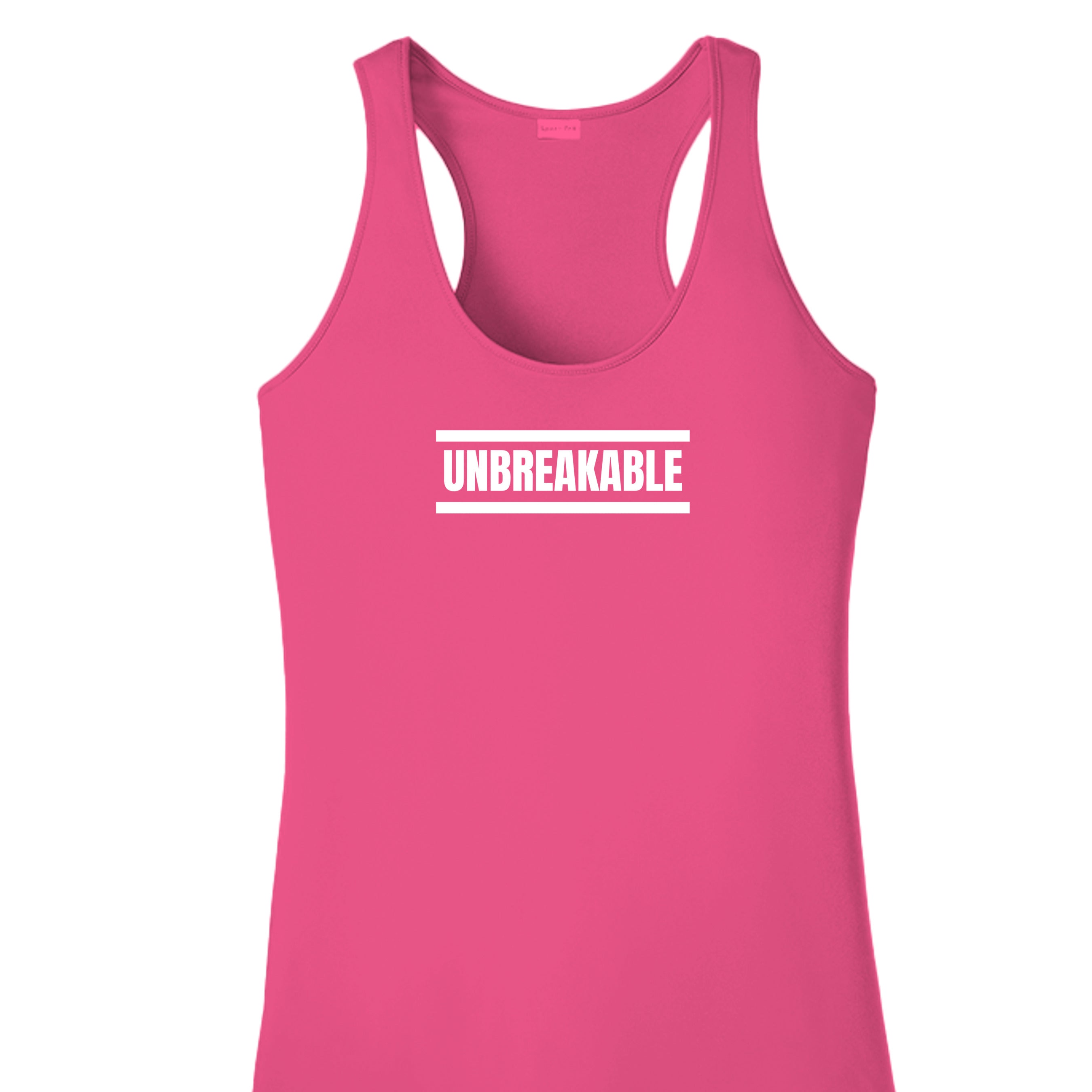 Neon Pink - LST356 - FRONT