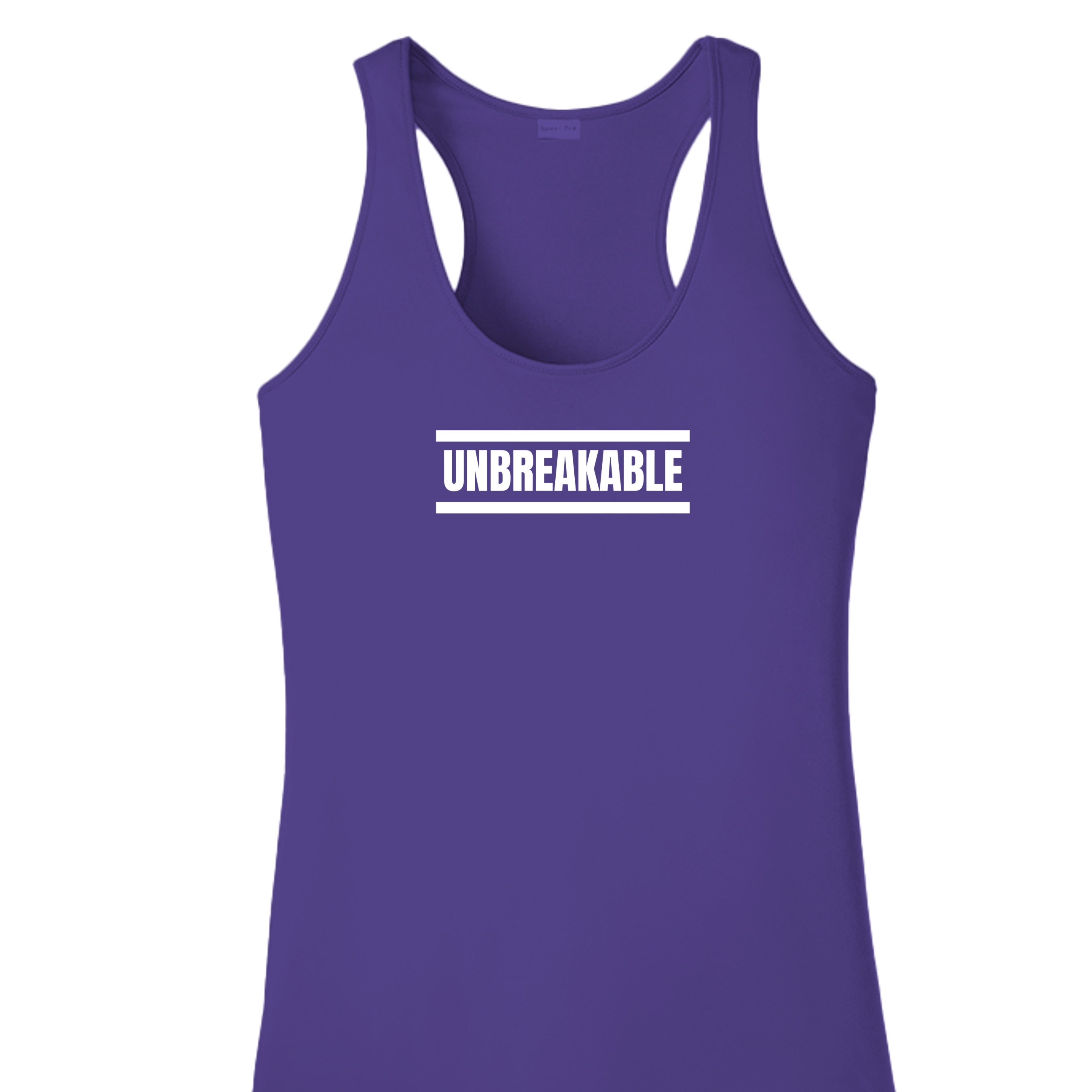 Purple - LST356 - FRONT