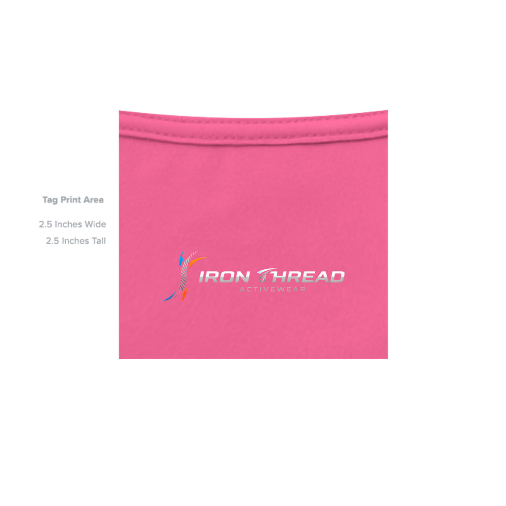 Neon Pink - LST356 - INSIDE_TAG_LINE