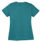 Tropic Blue - LST350 - BACK