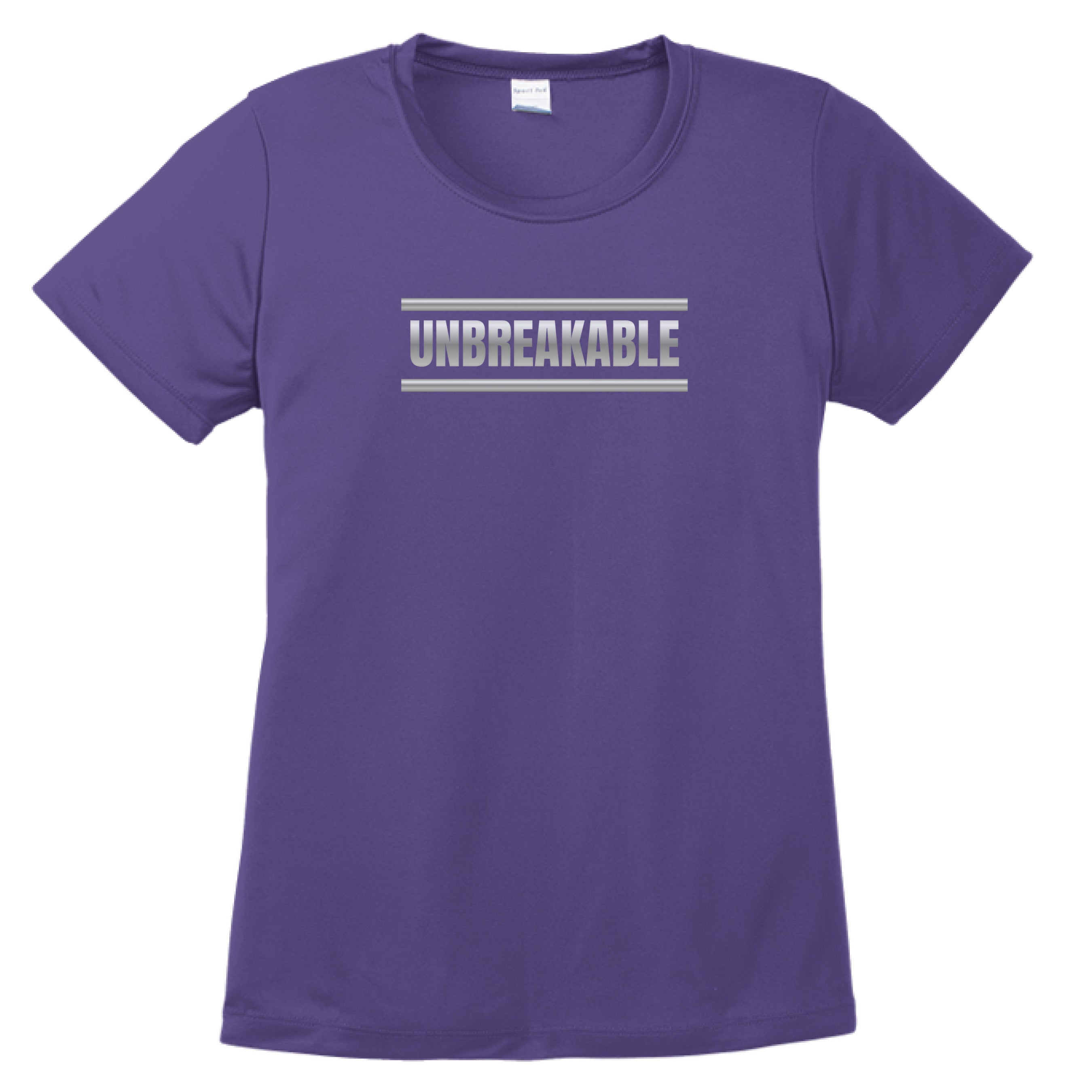 Purple - FRONT