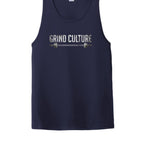 True Navy - ST356 - FRONT