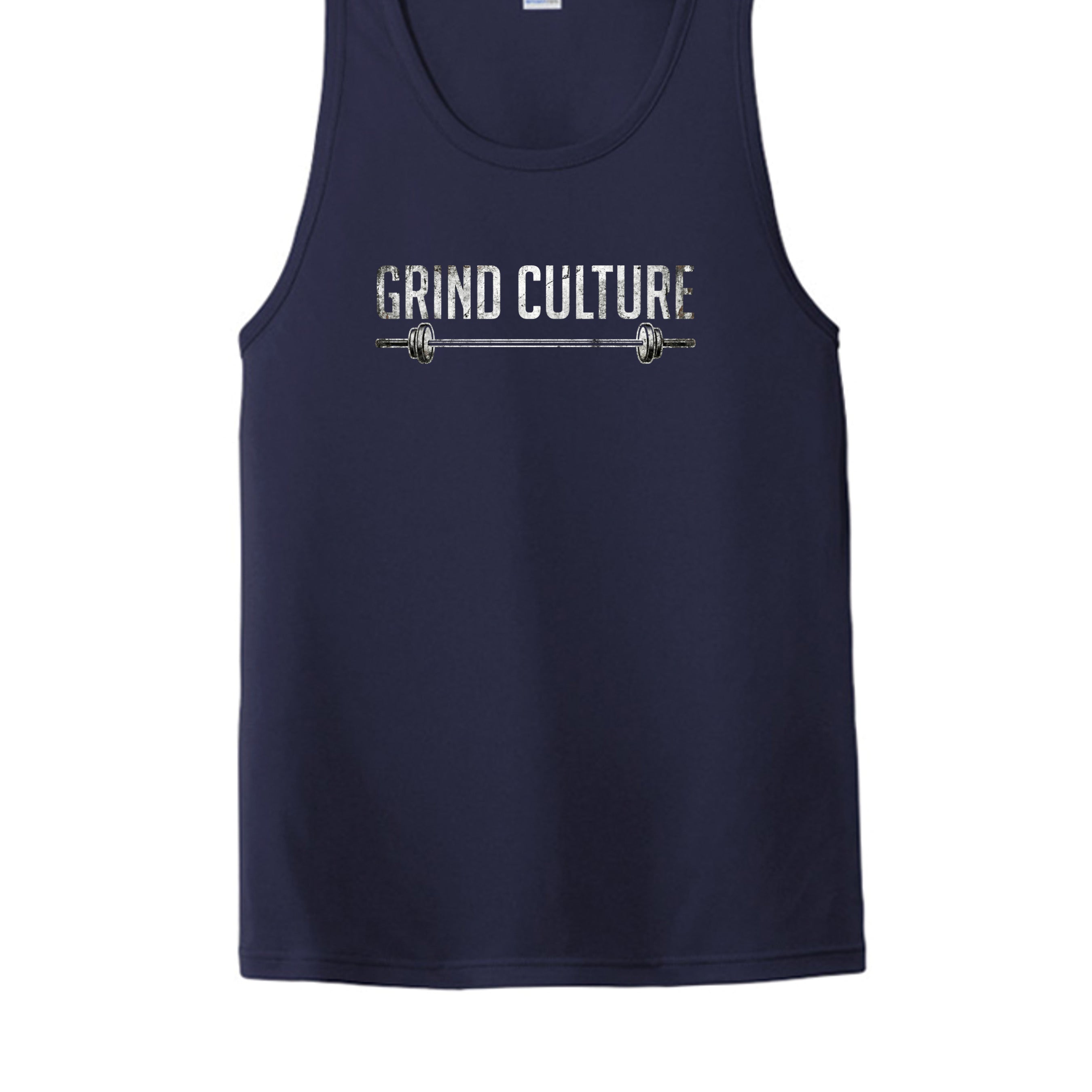 True Navy - ST356 - FRONT