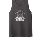 Iron Grey - ST356 - FRONT