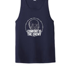 True Navy - ST356 - FRONT
