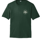 Forest Green - ST350 - FRONT