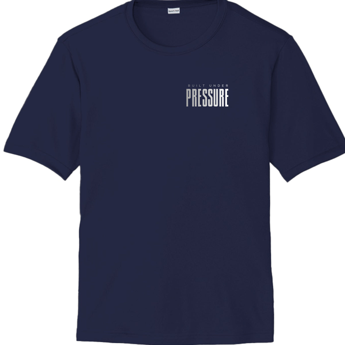 Activewear tee