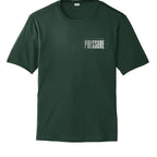 Forest Green - ST350 - FRONT