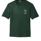 Forest Green - ST350 - FRONT