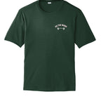 Forest Green - ST350 - FRONT