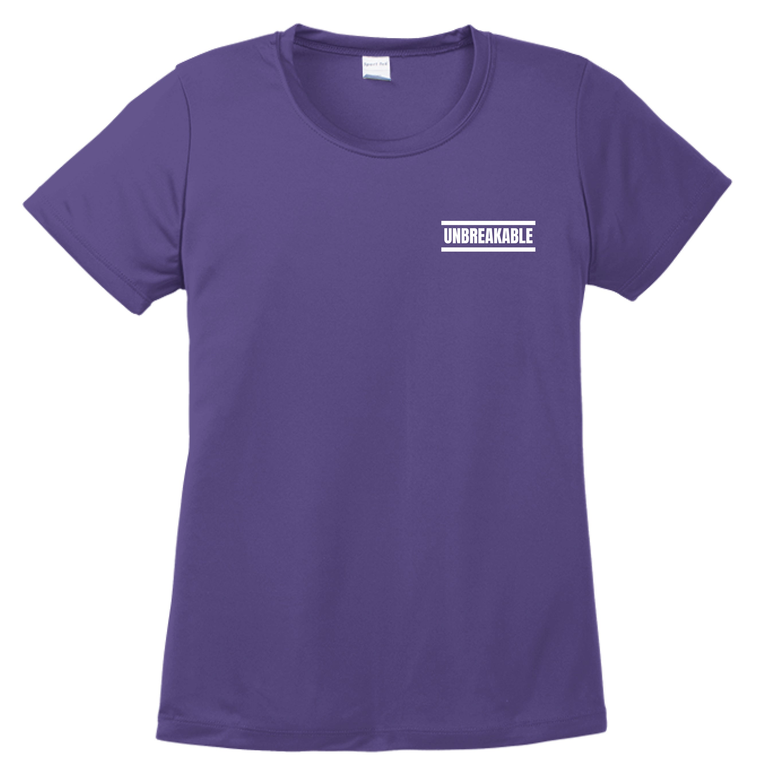 Purple - FRONT