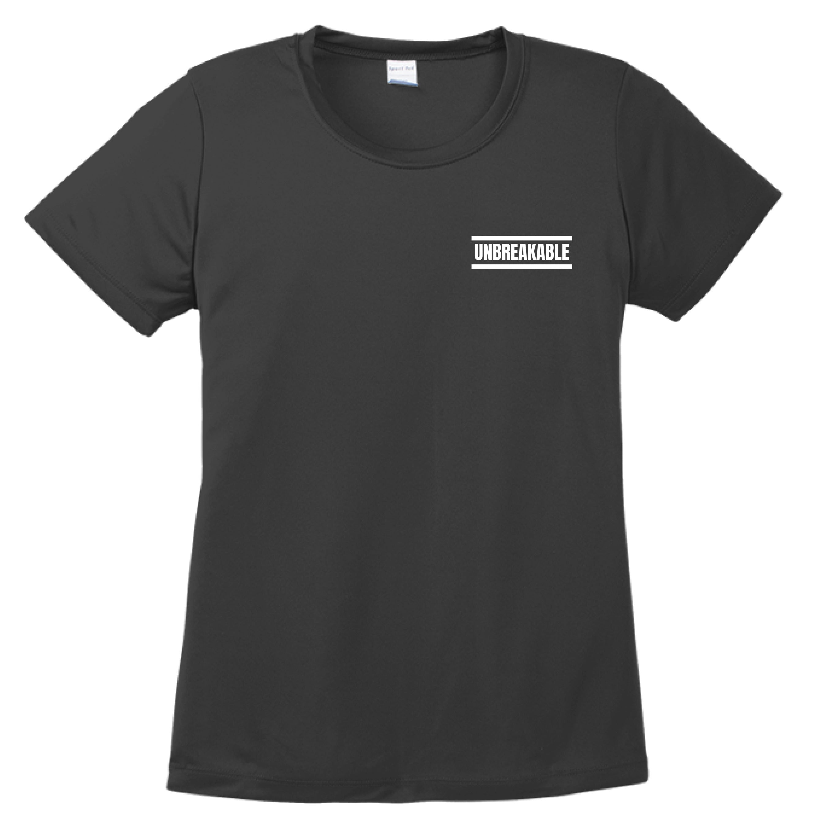 Black - FRONT