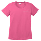 Neon Pink - LST350 - FRONT