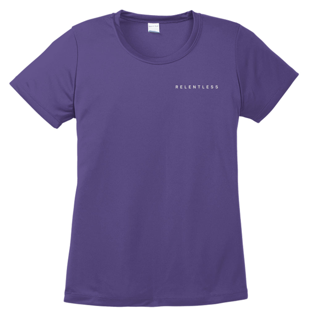 Purple - LST350 - FRONT