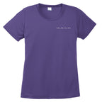 Purple - LST350 - FRONT