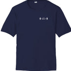 True Navy - ST350 - FRONT