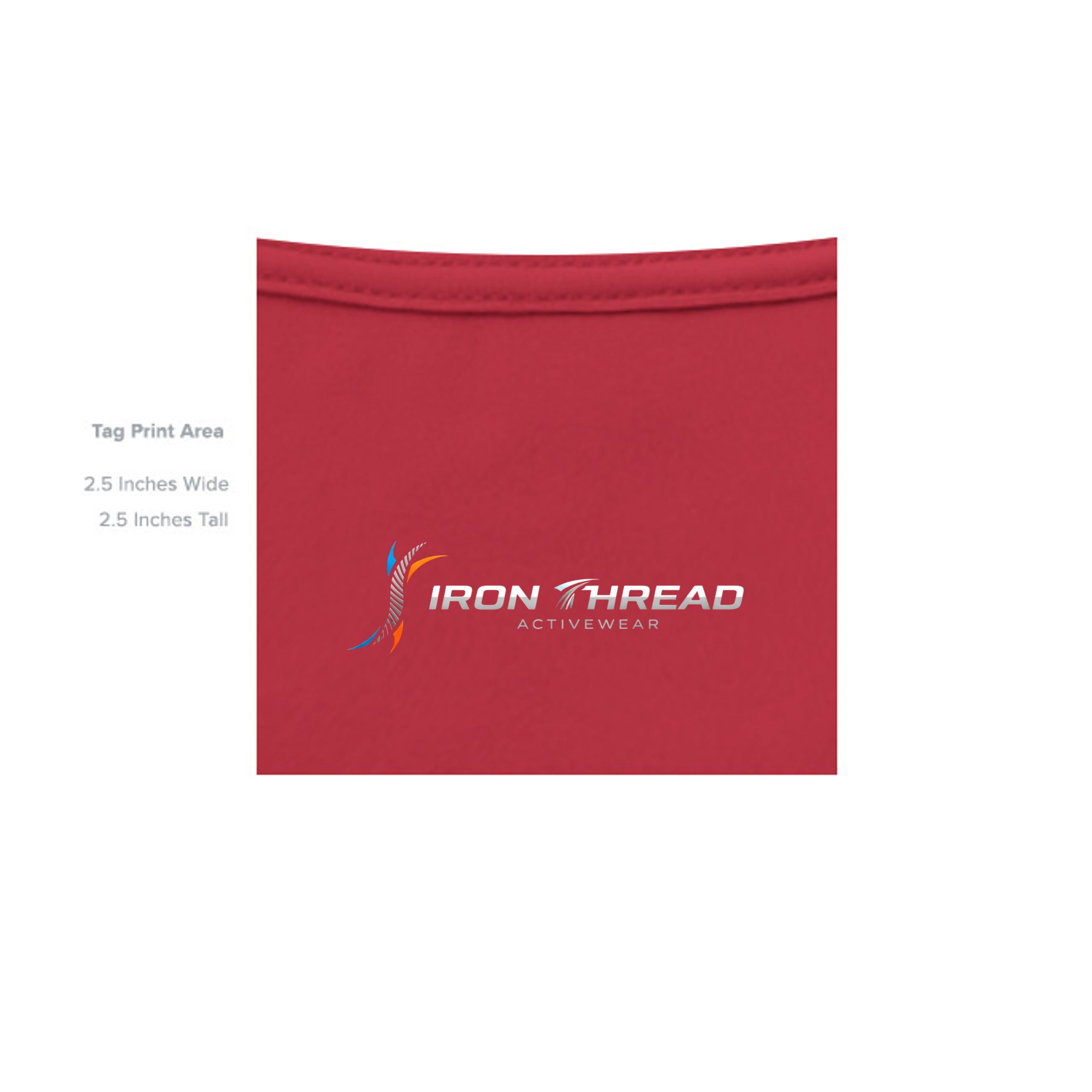 True Red - ST350 - INSIDE_TAG_LINE