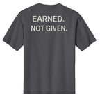 DARK GREY - 3010C - BACK