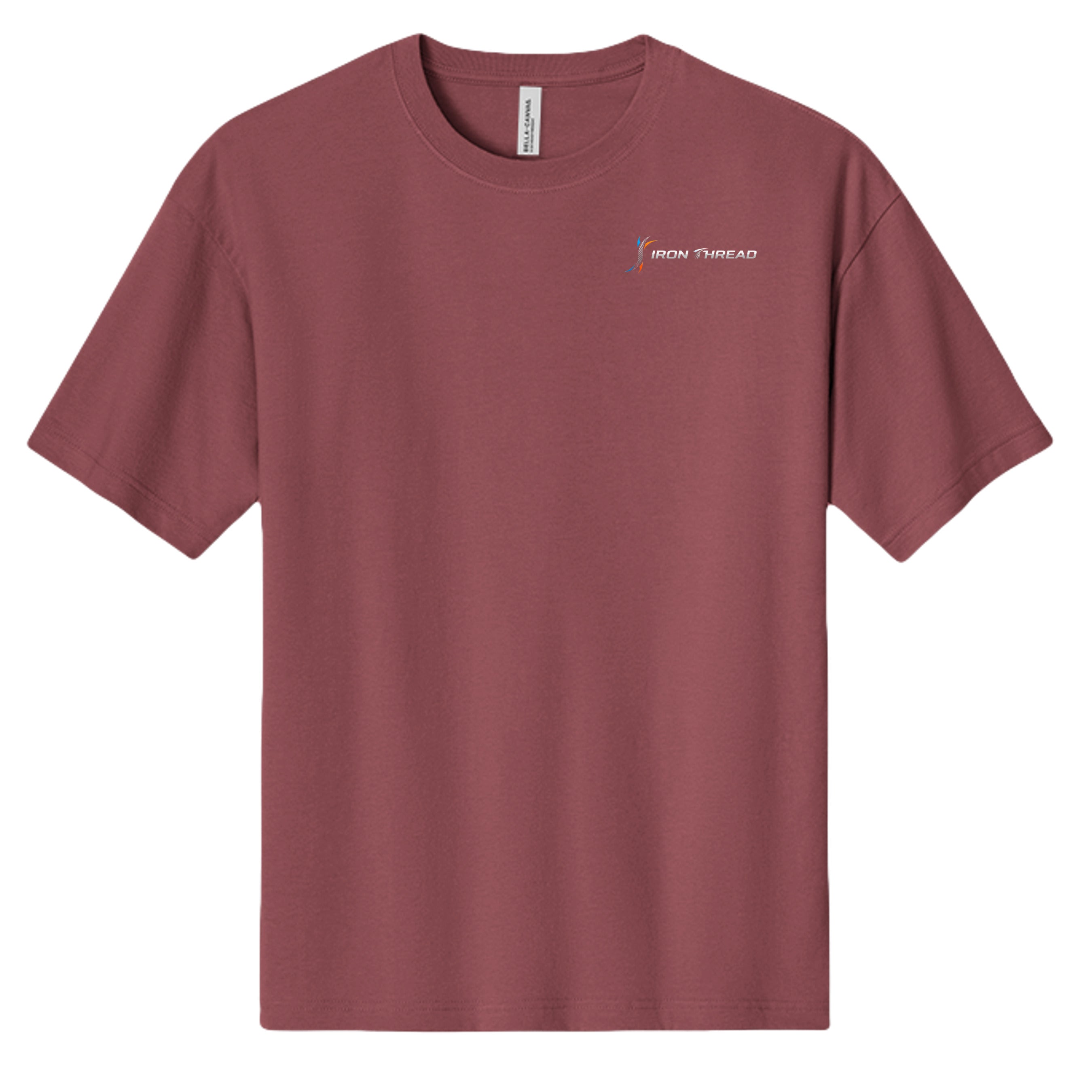 MAROON - 3010C - FRONT