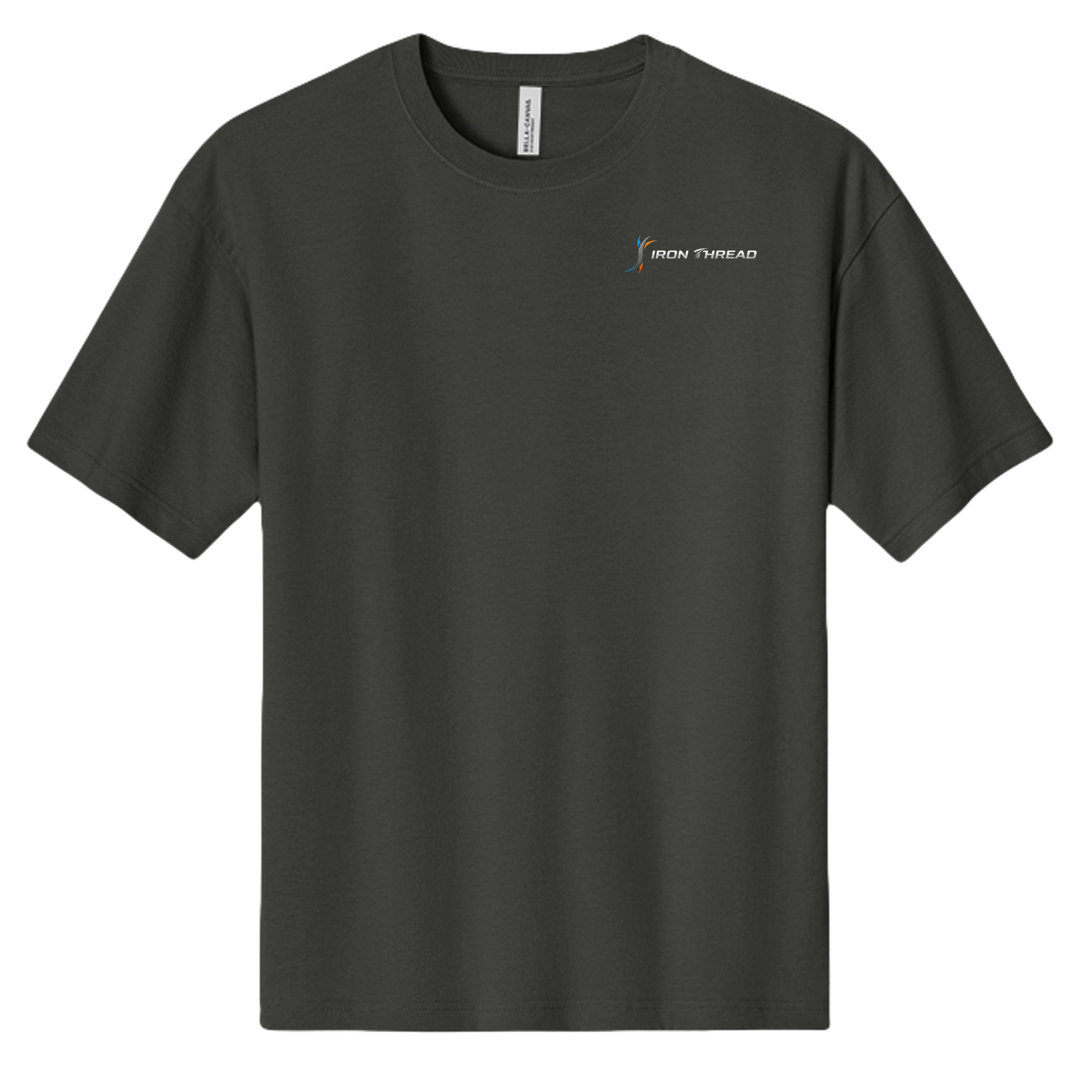 BLACK - 3010C - FRONT