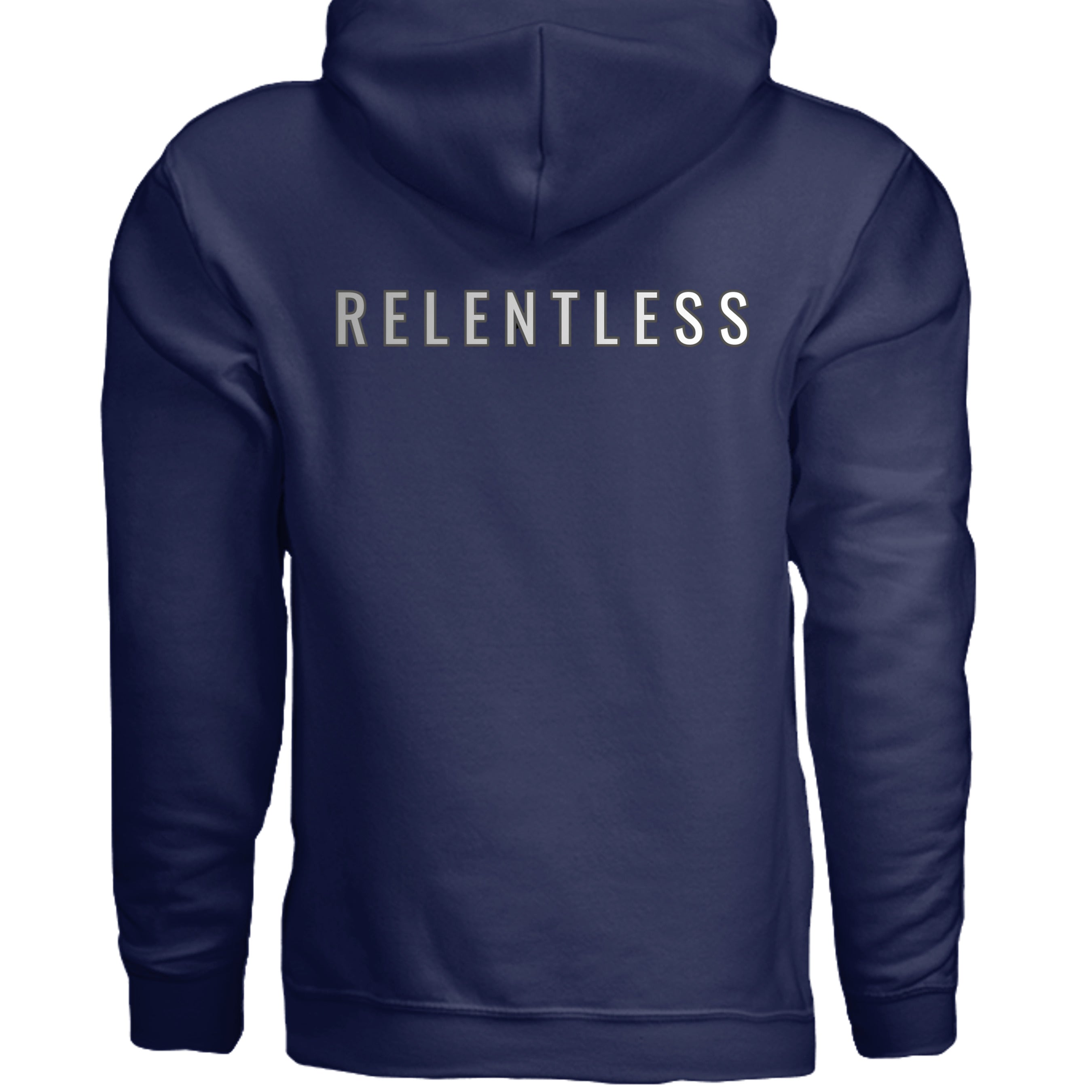 NAVY - 3719 - BACK