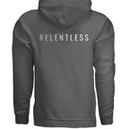 DARK GREY - 3719 - BACK