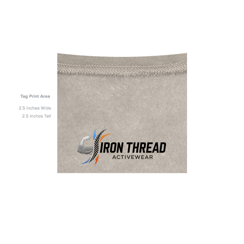 Heather Dust - INSIDE_TAG_LINE