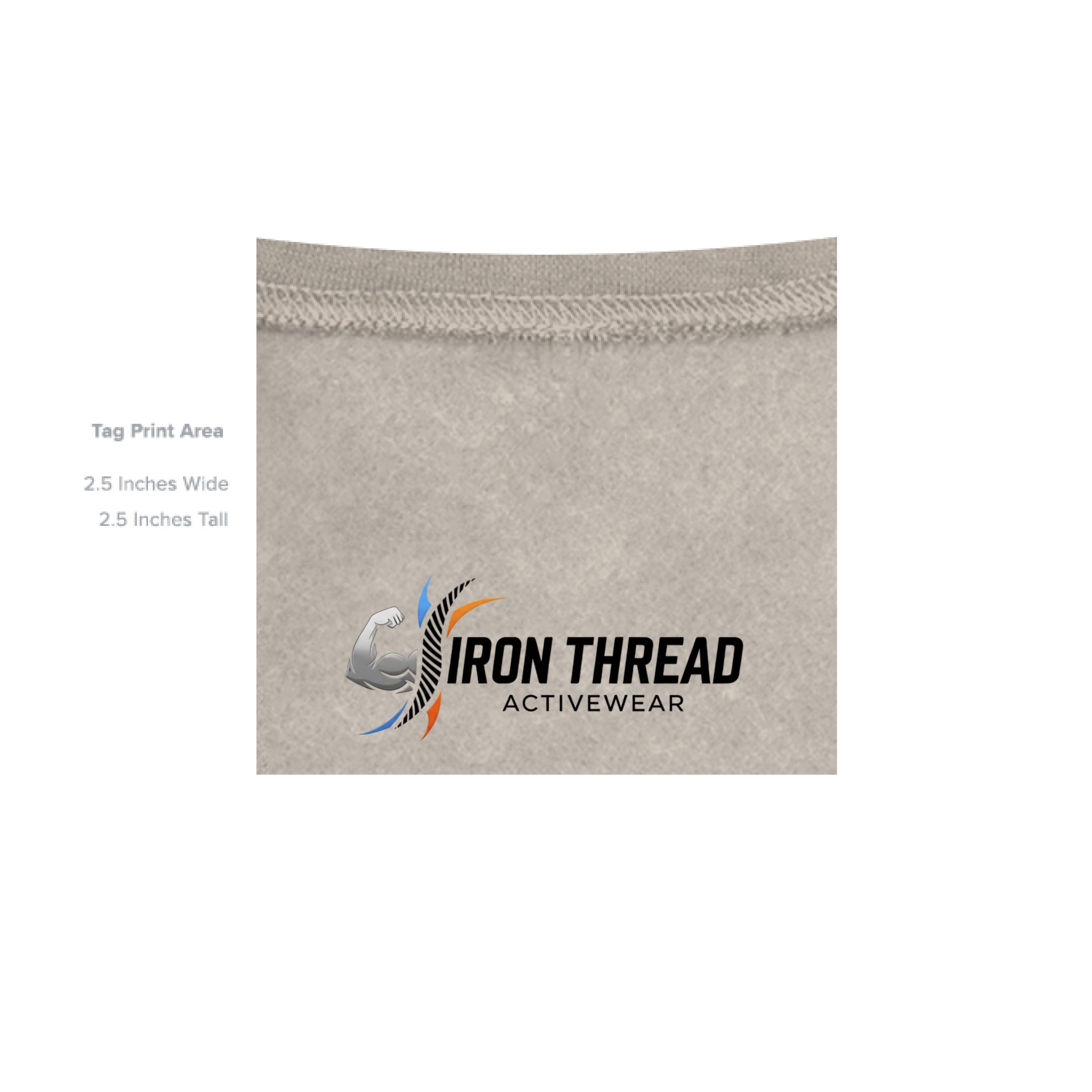 Heather Dust - INSIDE_TAG_LINE