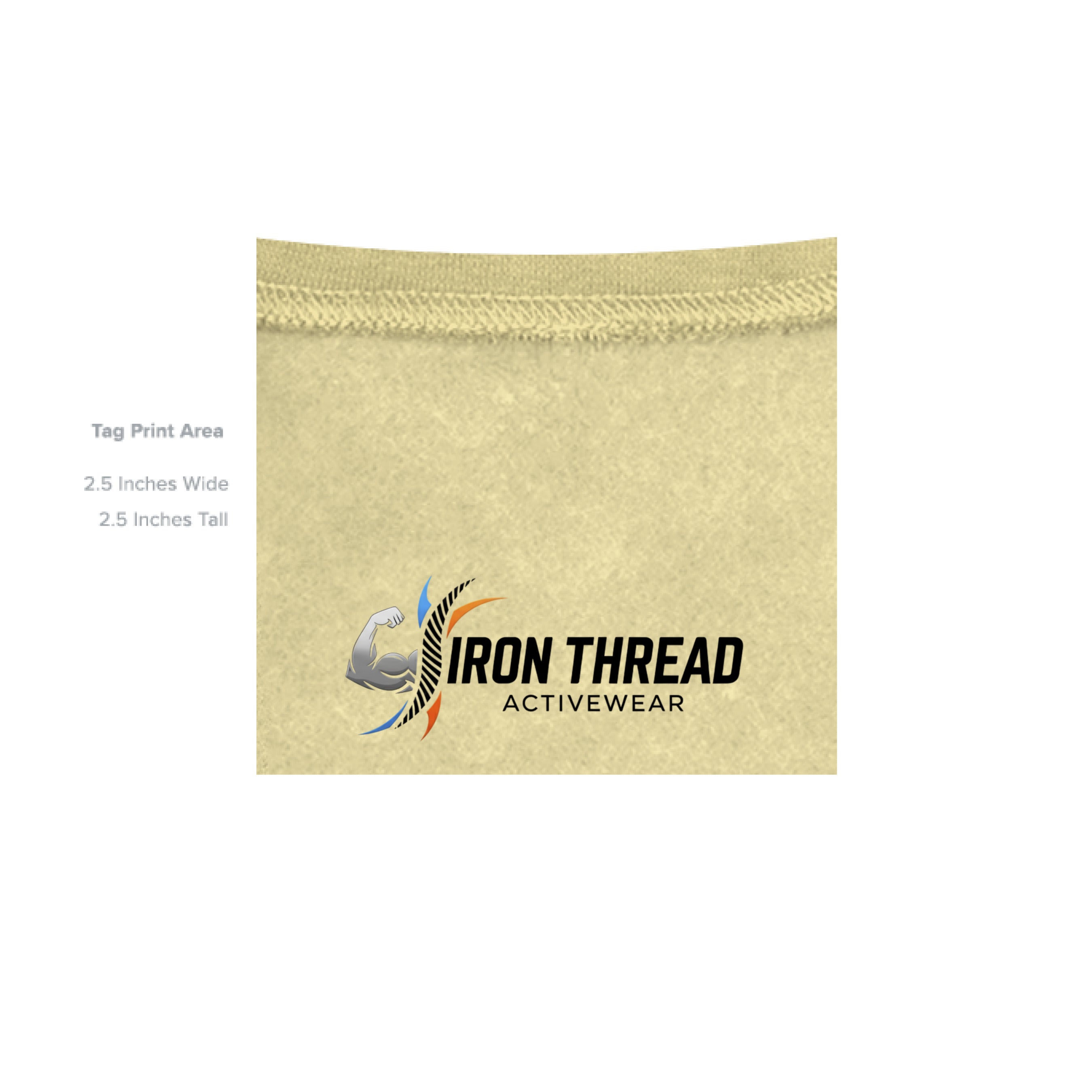 French Vanilla - INSIDE_TAG_LINE