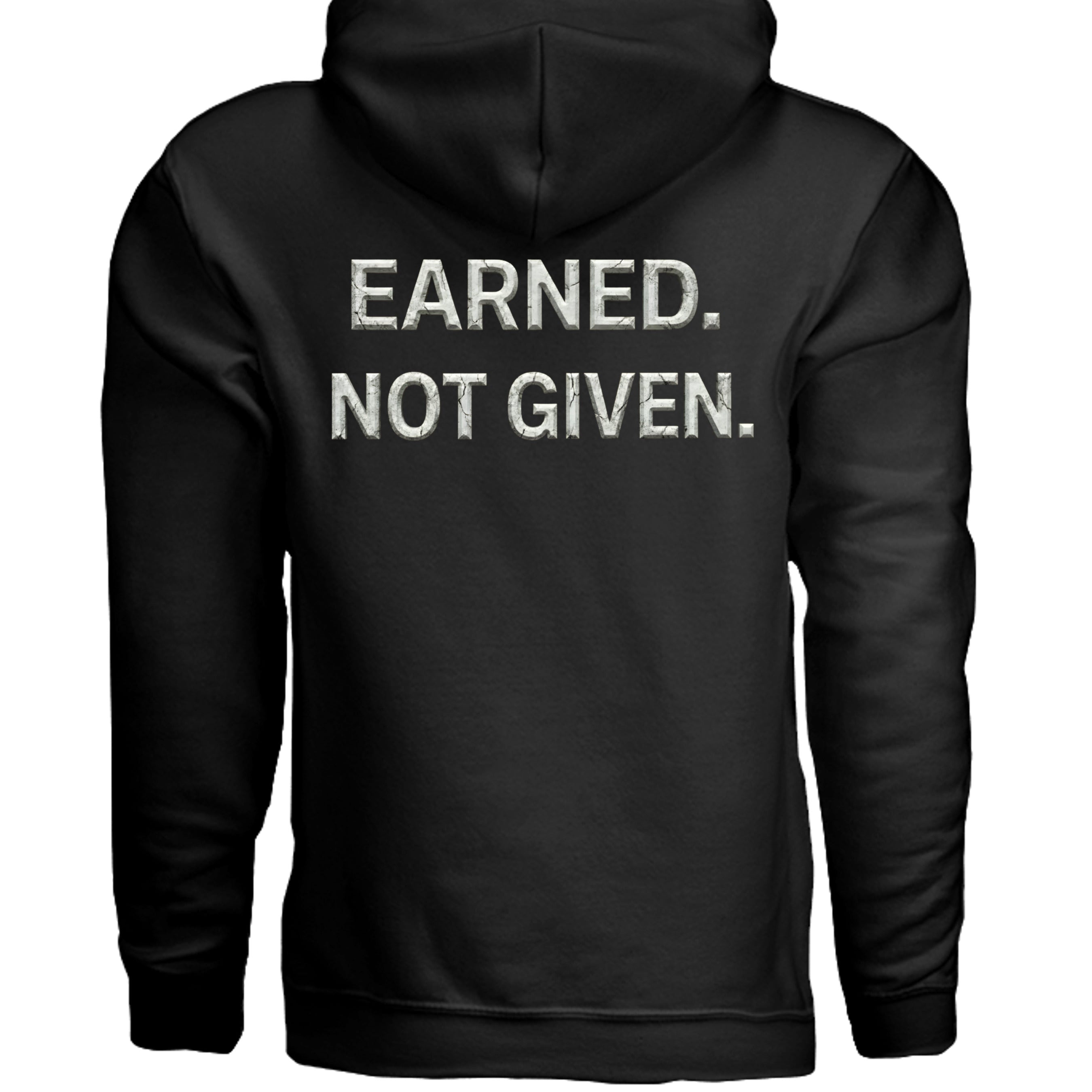 BLACK - 3719 - BACK