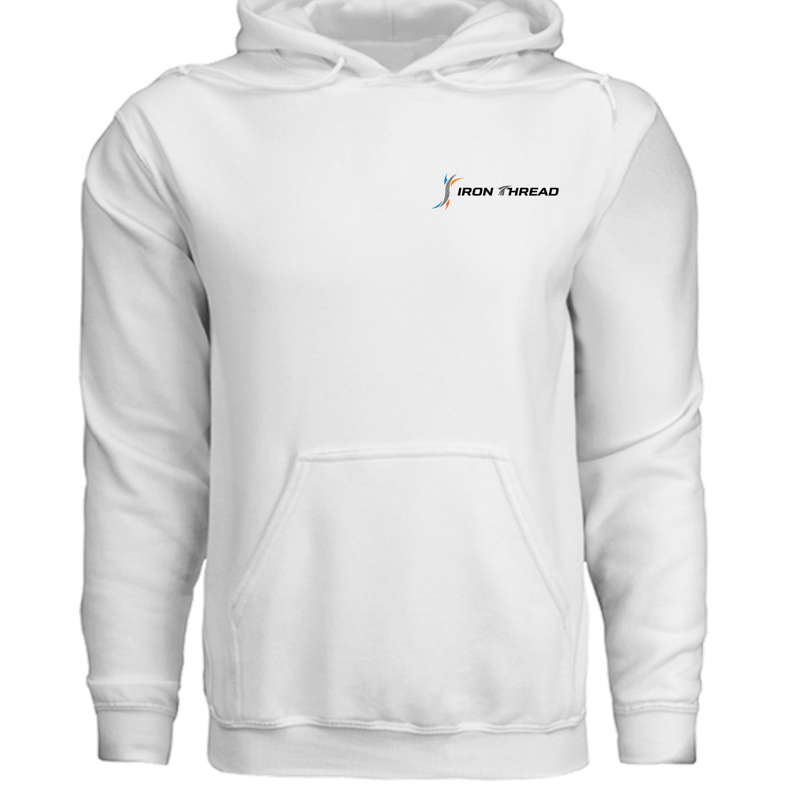 DTG White - 3719 - FRONT