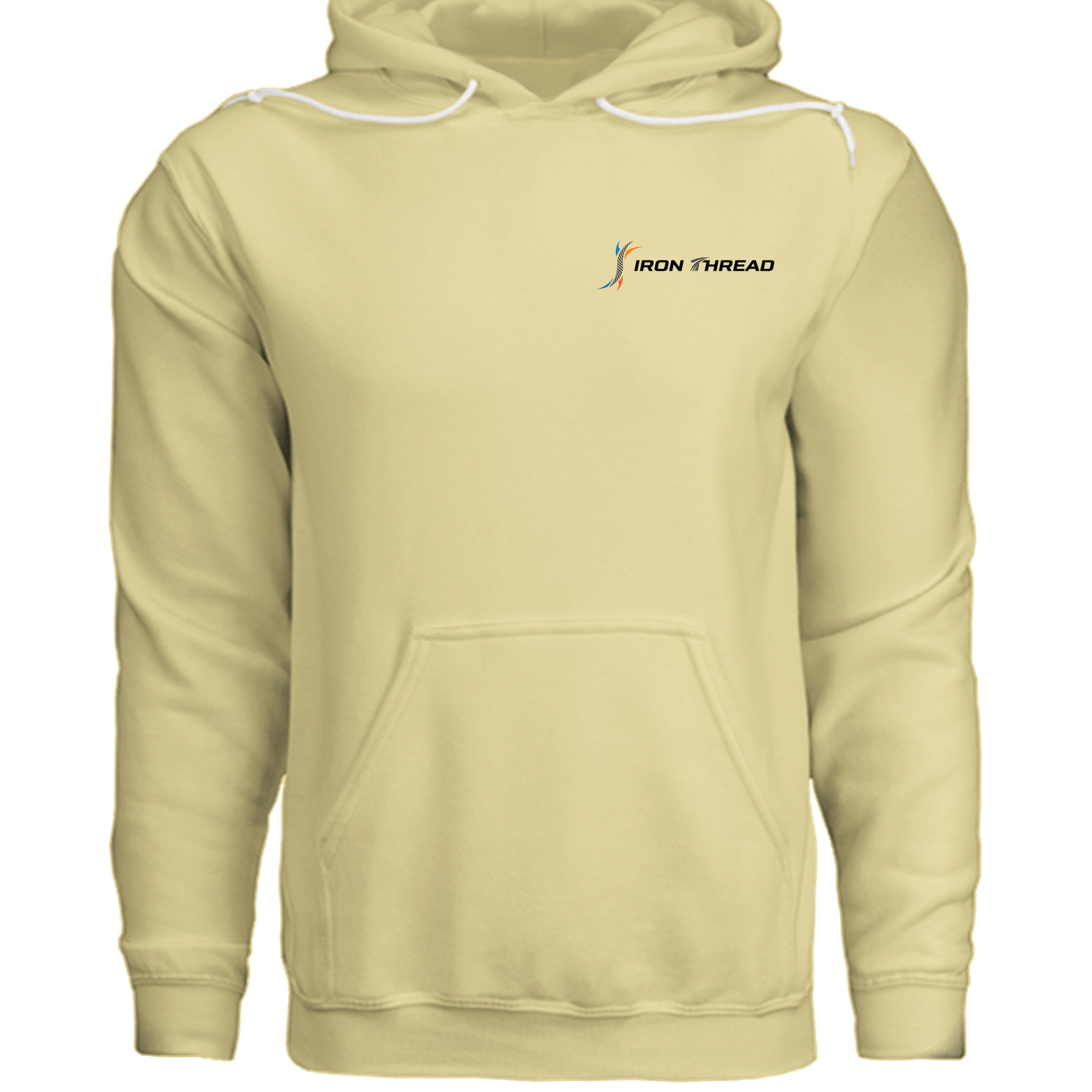 French Vanilla - 3719 - FRONT