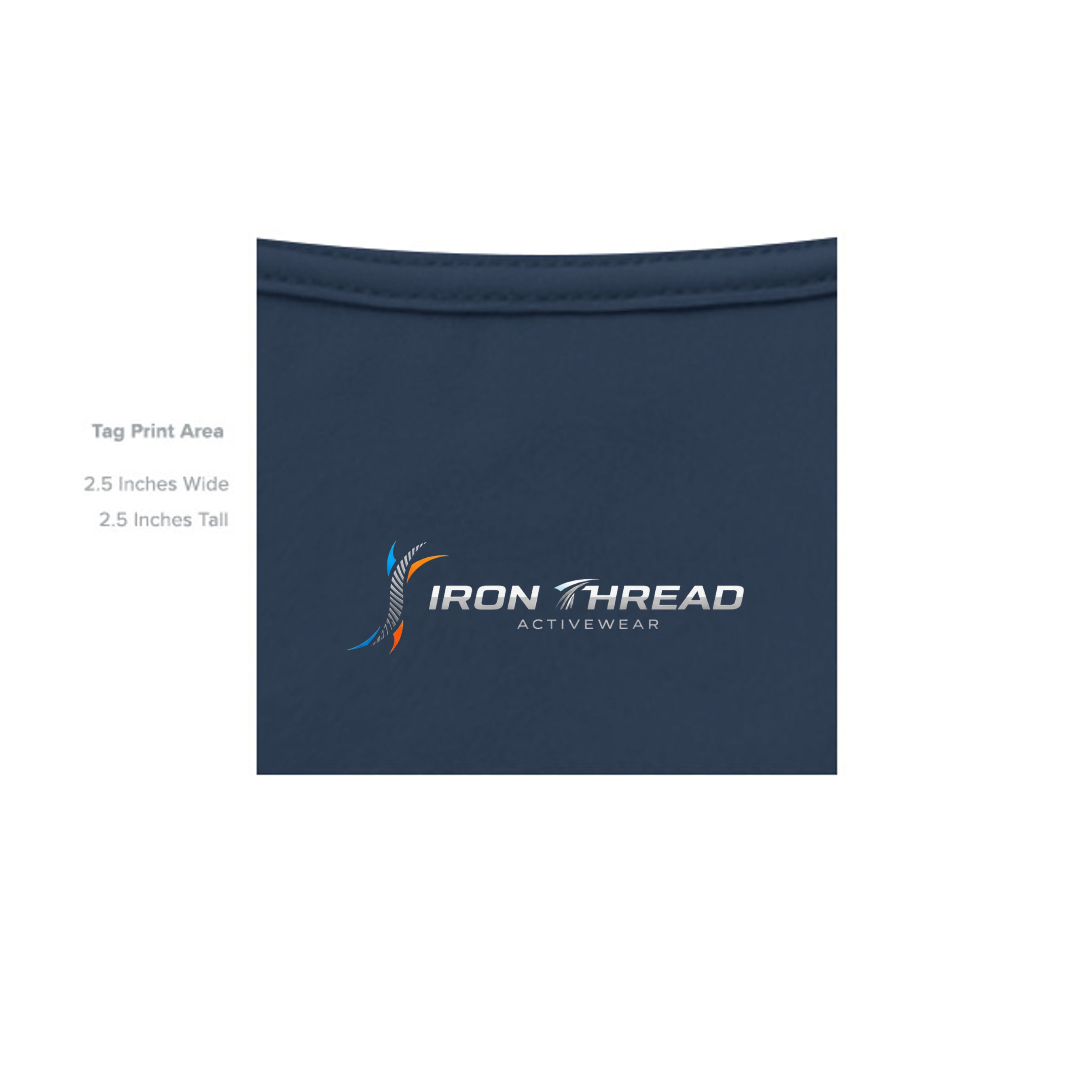 True Navy - ST350 - INSIDE_TAG_LINE