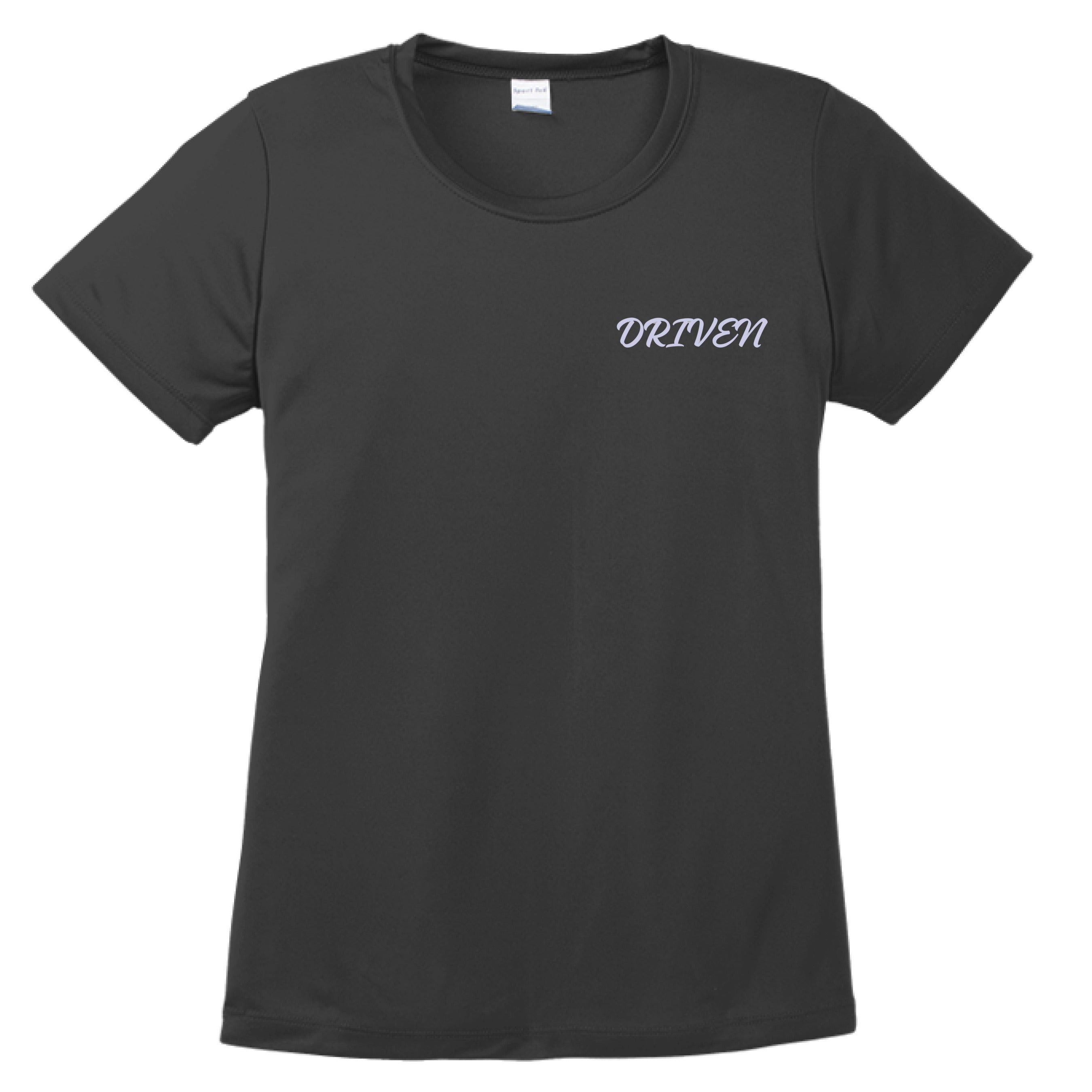 Black - FRONT