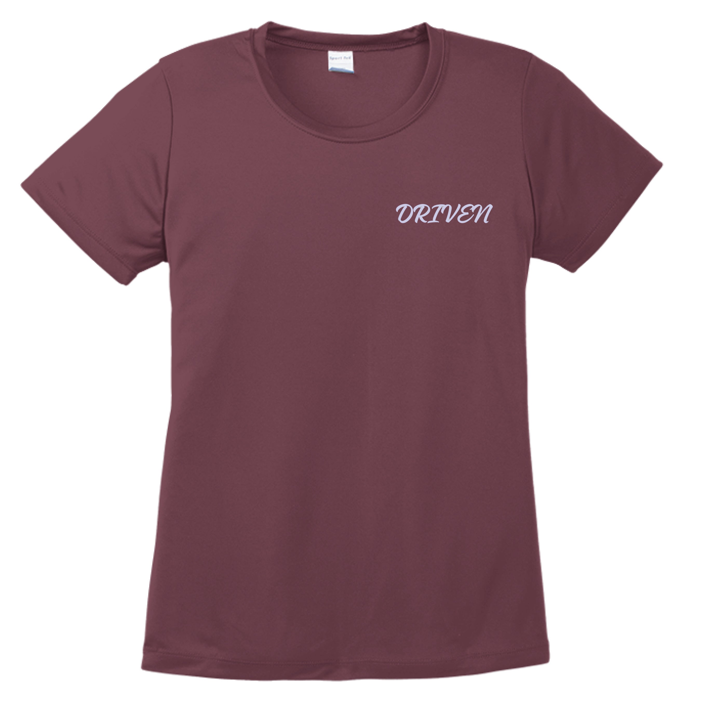 Maroon - FRONT